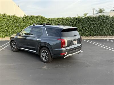 2021 Hyundai PALISADE SEL - Photo 9 - Orange, CA 92867