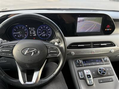 2021 Hyundai PALISADE SEL - Photo 25 - Orange, CA 92867
