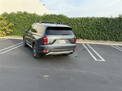 2021 Hyundai PALISADE SEL - Photo 13 - Orange, CA 92867