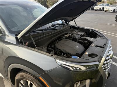 2021 Hyundai PALISADE SEL - Photo 18 - Orange, CA 92867
