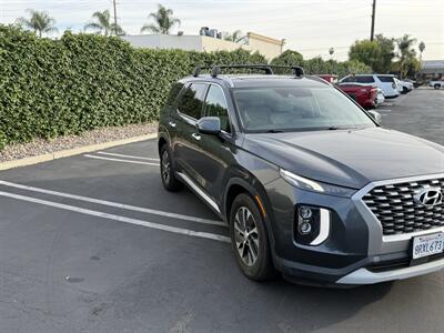2021 Hyundai PALISADE SEL - Photo 6 - Orange, CA 92867