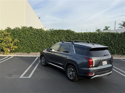 2021 Hyundai PALISADE SEL - Photo 12 - Orange, CA 92867