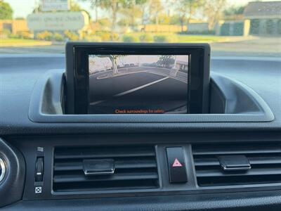 2013 Lexus CT 200h - Photo 15 - Orange, CA 92867