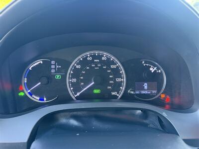 2013 Lexus CT 200h - Photo 14 - Orange, CA 92867