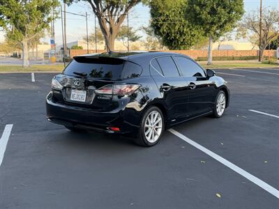 2013 Lexus CT 200h - Photo 6 - Orange, CA 92867