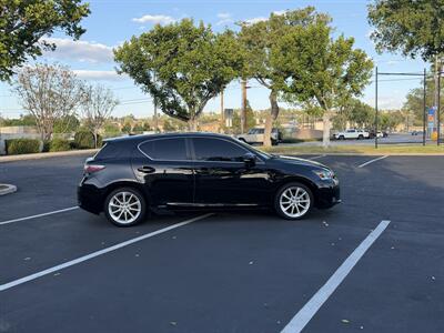 2013 Lexus CT 200h - Photo 4 - Orange, CA 92867