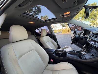 2013 Lexus CT 200h - Photo 19 - Orange, CA 92867