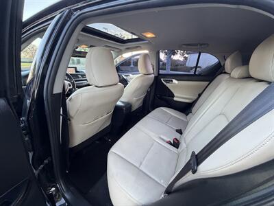 2013 Lexus CT 200h - Photo 21 - Orange, CA 92867
