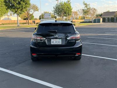 2013 Lexus CT 200h - Photo 7 - Orange, CA 92867