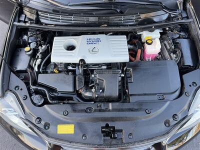 2013 Lexus CT 200h - Photo 27 - Orange, CA 92867
