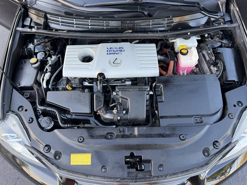 2013 Lexus CT 200h - Photo 28 - Orange, CA 92867