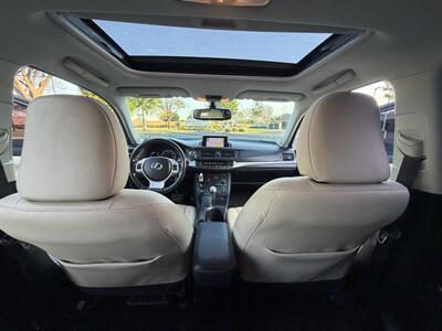 2013 Lexus CT 200h - Photo 22 - Orange, CA 92867