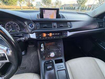 2013 Lexus CT 200h - Photo 25 - Orange, CA 92867