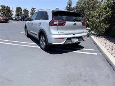 2019 Kia Niro EX - Photo 8 - Orange, CA 92867