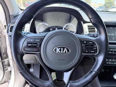 2019 Kia Niro EX - Photo 18 - Orange, CA 92867