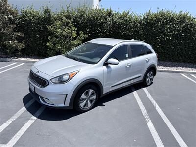 2019 Kia Niro EX - Photo 5 - Orange, CA 92867