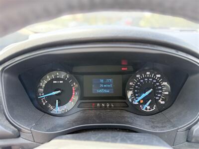 2018 Ford Fusion S   - Photo 20 - Orange, CA 92867