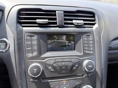 2018 Ford Fusion S   - Photo 23 - Orange, CA 92867