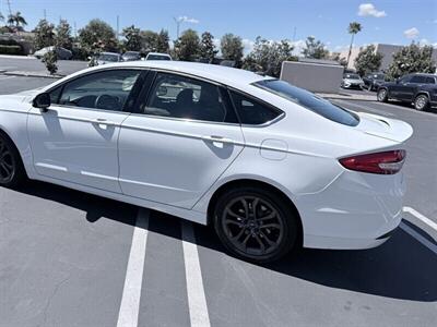2018 Ford Fusion S   - Photo 31 - Orange, CA 92867
