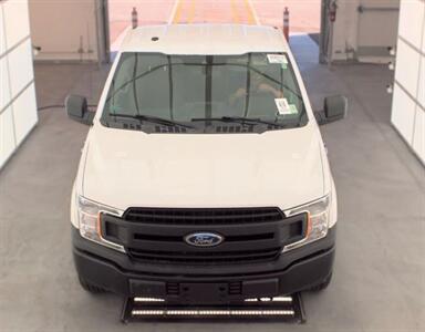 2019 Ford F-150 XL V8   - Photo 4 - Orange, CA 92867