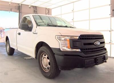 2019 Ford F-150 XL V8   - Photo 2 - Orange, CA 92867