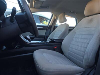 2016 Ford Fusion S   - Photo 8 - Orange, CA 92867