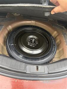 2016 Ford Fusion S   - Photo 24 - Orange, CA 92867