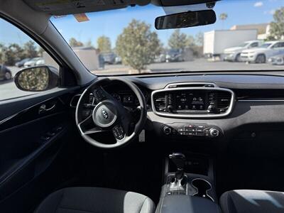 2018 Kia Sorento LX   - Photo 19 - Orange, CA 92867