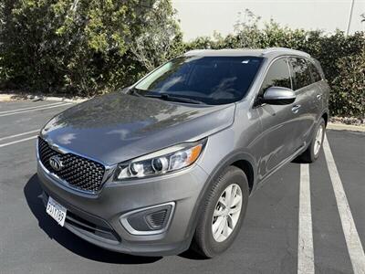 2018 Kia Sorento LX   - Photo 6 - Orange, CA 92867