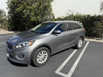 2018 Kia Sorento LX   - Photo 7 - Orange, CA 92867