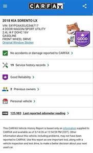 2018 Kia Sorento LX   - Photo 4 - Orange, CA 92867