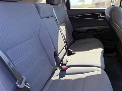 2018 Kia Sorento LX   - Photo 20 - Orange, CA 92867