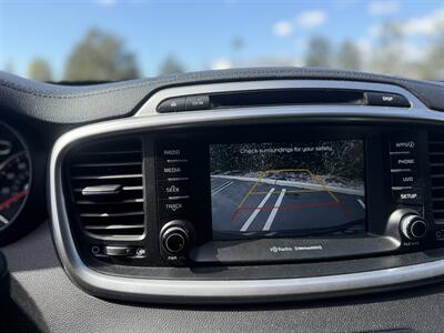 2018 Kia Sorento LX   - Photo 19 - Orange, CA 92867