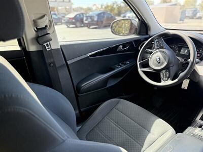 2018 Kia Sorento LX   - Photo 20 - Orange, CA 92867