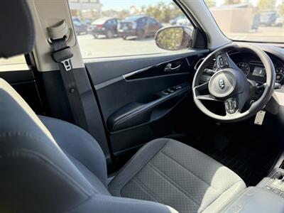 2018 Kia Sorento LX   - Photo 18 - Orange, CA 92867