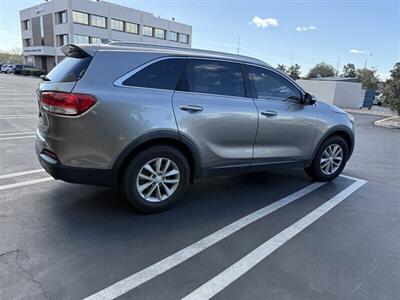 2018 Kia Sorento LX   - Photo 13 - Orange, CA 92867