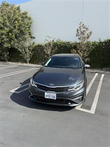 2020 Kia Optima LX   - Photo 3 - Orange, CA 92867
