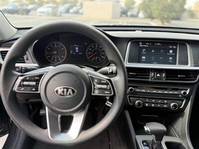2020 Kia Optima LX   - Photo 20 - Orange, CA 92867