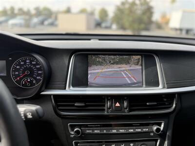 2020 Kia Optima LX   - Photo 17 - Orange, CA 92867