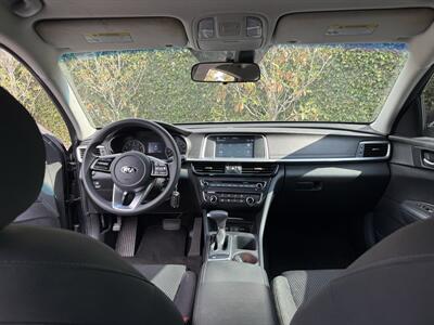 2020 Kia Optima LX   - Photo 16 - Orange, CA 92867