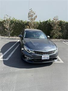 2020 Kia Optima LX   - Photo 2 - Orange, CA 92867