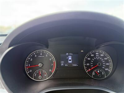 2020 Kia Optima LX   - Photo 21 - Orange, CA 92867