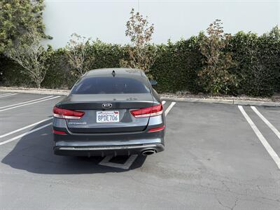 2020 Kia Optima LX   - Photo 15 - Orange, CA 92867