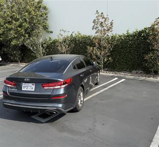 2020 Kia Optima LX   - Photo 11 - Orange, CA 92867