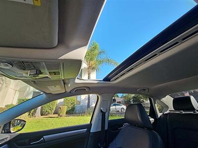 2022 Volkswagen Passat SE   - Photo 9 - Orange, CA 92867