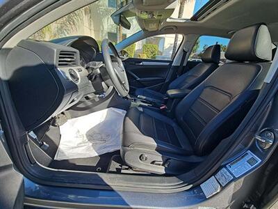 2022 Volkswagen Passat SE   - Photo 7 - Orange, CA 92867
