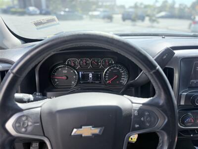 2017 Chevrolet Silverado 1500 LT   - Photo 11 - Orange, CA 92867