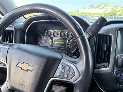 2017 Chevrolet Silverado 1500 LT - Photo 18 - Orange, CA 92867