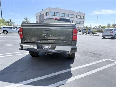 2017 Chevrolet Silverado 1500 LT   - Photo 7 - Orange, CA 92867