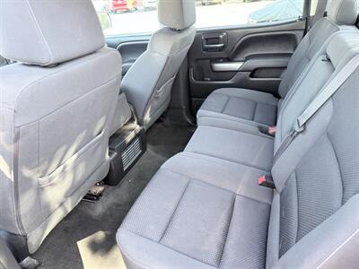 2017 Chevrolet Silverado 1500 LT - Photo 17 - Orange, CA 92867